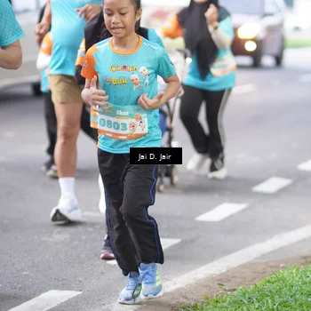 Runner Photo 8253537