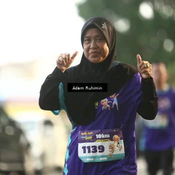 Runner Photo 8253538