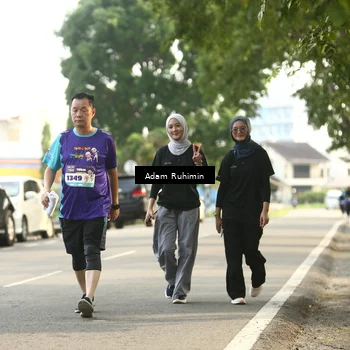 Runner Photo 8253540