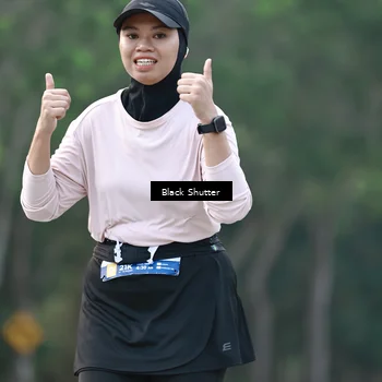 Runner Photo 8253541