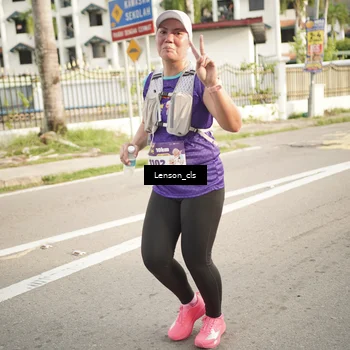 Runner Photo 8253543
