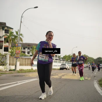 Runner Photo 8253544