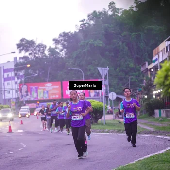 Runner Photo 8253545