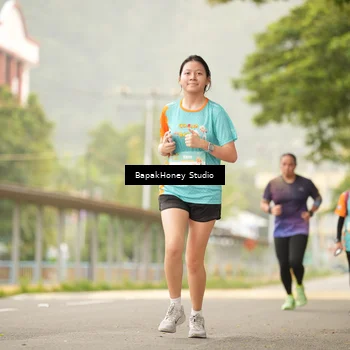 Runner Photo 8253547