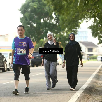 Runner Photo 8253549