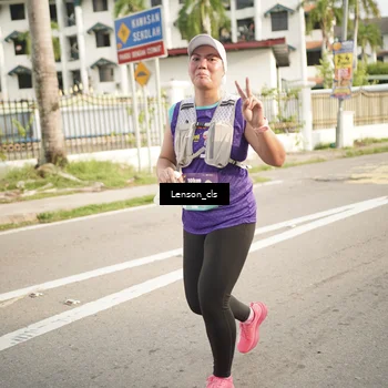 Runner Photo 8253550