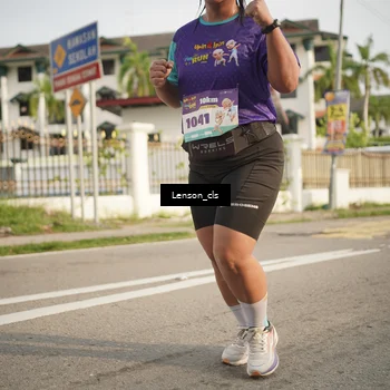 Runner Photo 8253553