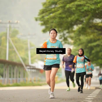 Runner Photo 8253562