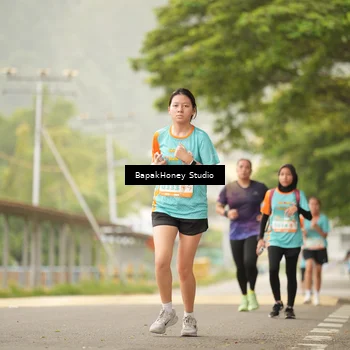 Runner Photo 8253563