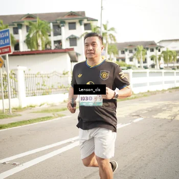 Runner Photo 8253565