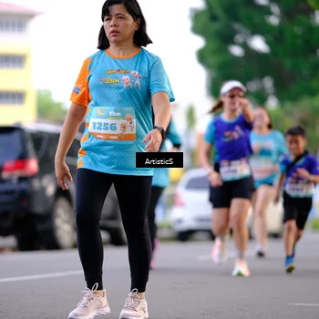 Runner Photo 8253567