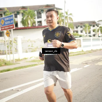 Runner Photo 8253568