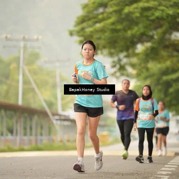 Runner Photo 8253572