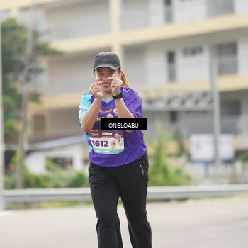 Runner Photo 8253573