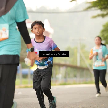 Runner Photo 8253577