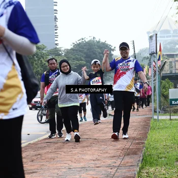 Runner Photo 8253578