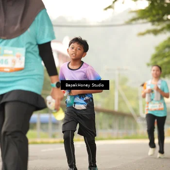 Runner Photo 8253581
