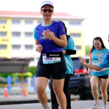 Runner Photo 8253585