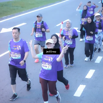 Runner Photo 8253586