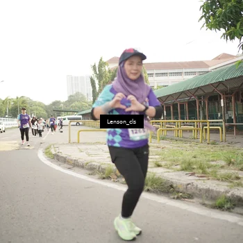 Runner Photo 8253587