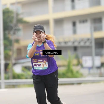 Runner Photo 8253590