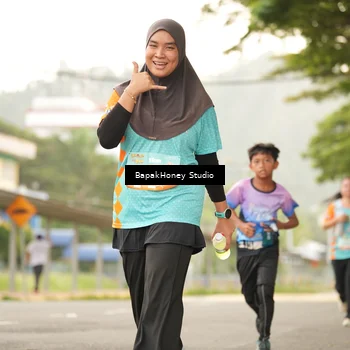 Runner Photo 8253592