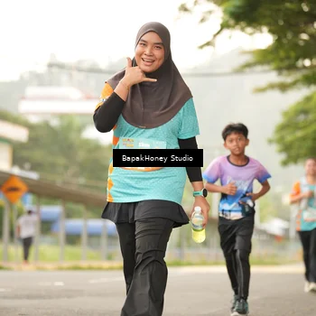 Runner Photo 8253595