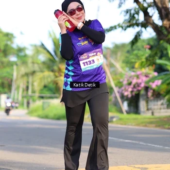 Runner Photo 8253596