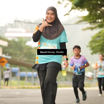 Runner Photo 8253598