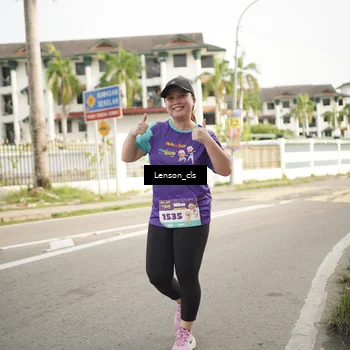 Runner Photo 8253599