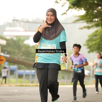 Runner Photo 8253600