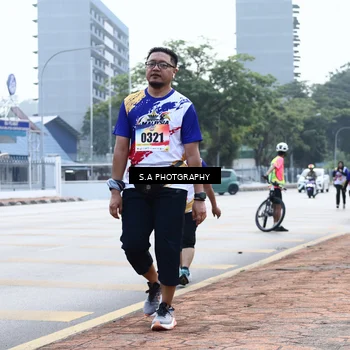 Runner Photo 8253601