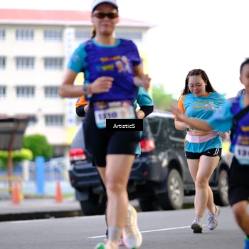 Runner Photo 8253602