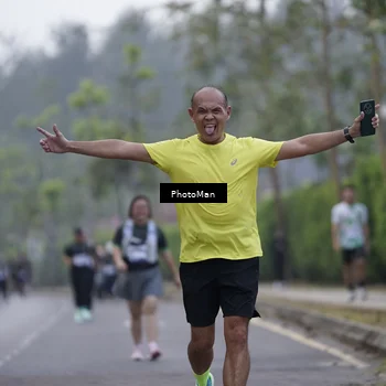 Runner Photo 8253603