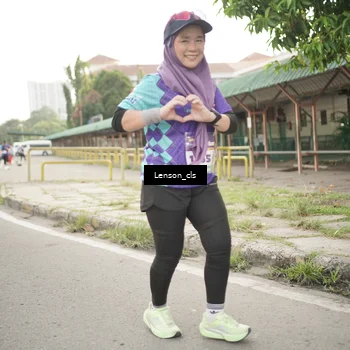 Runner Photo 8253604