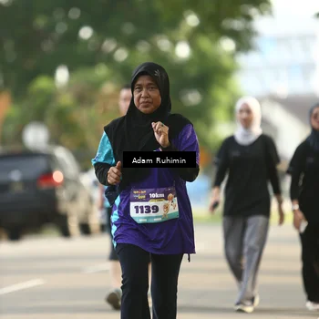 Runner Photo 8253605