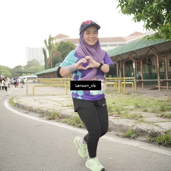 Runner Photo 8253606
