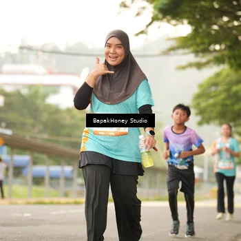 Runner Photo 8253607
