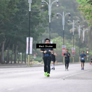 Runner Photo 8253609