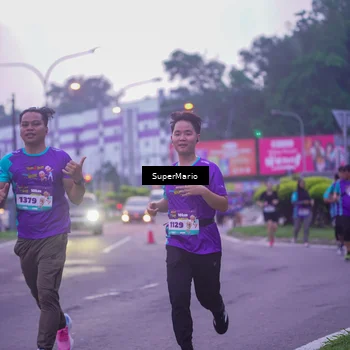 Runner Photo 8253611