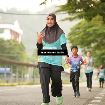 Runner Photo 8253612