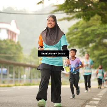Runner Photo 8253613