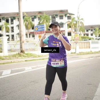 Runner Photo 8253614
