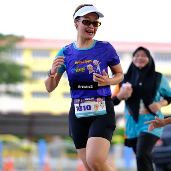Runner Photo 8253616