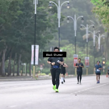 Runner Photo 8253617