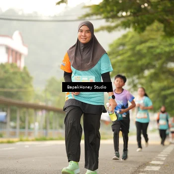 Runner Photo 8253619