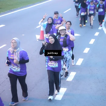 Runner Photo 8253622