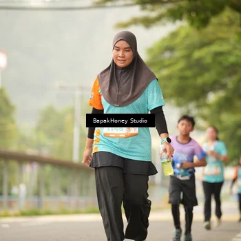 Runner Photo 8253623