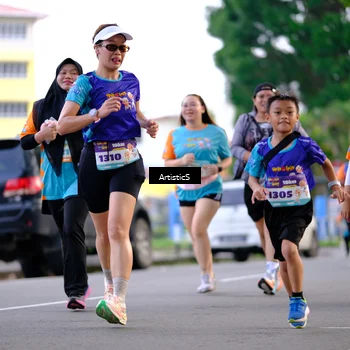 Runner Photo 8253626