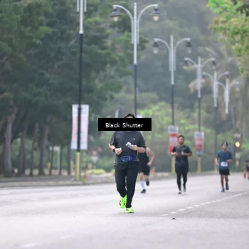 Runner Photo 8253627